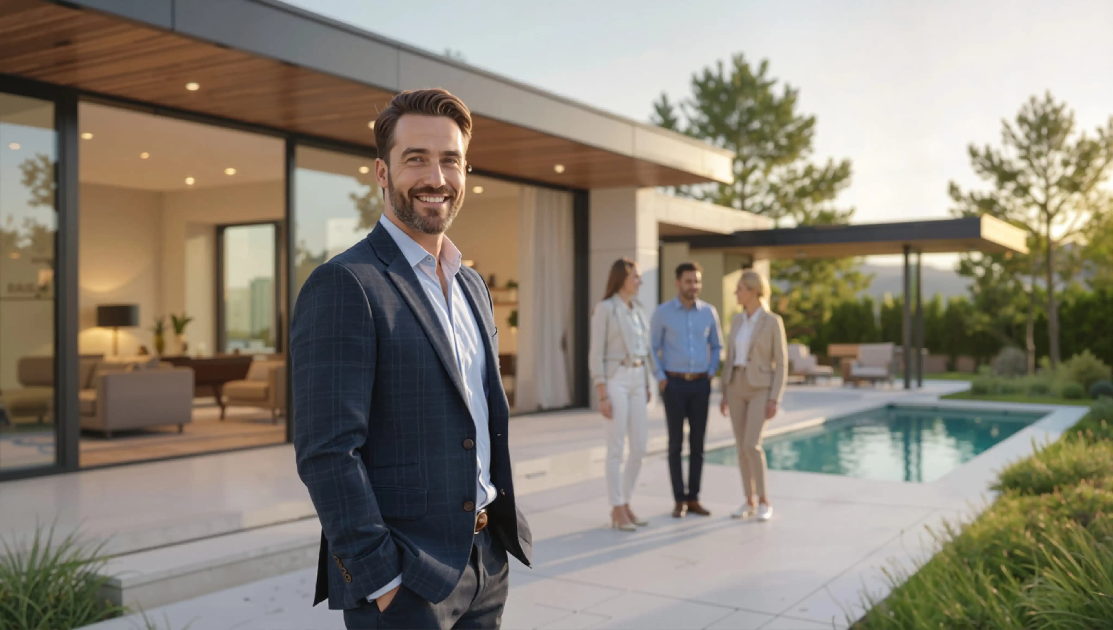 Concierge Sales Support