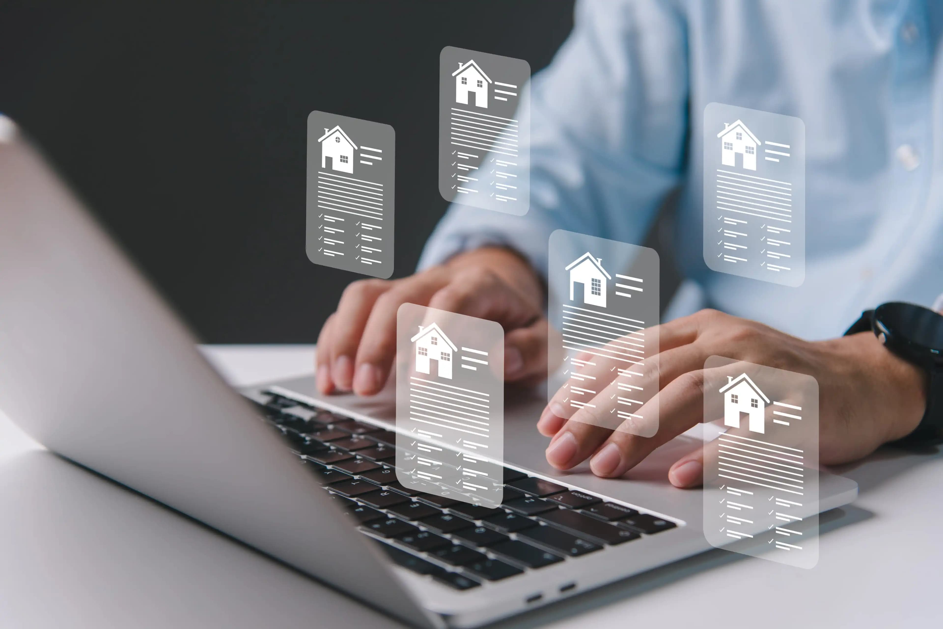 Intelligent Buyer Matching