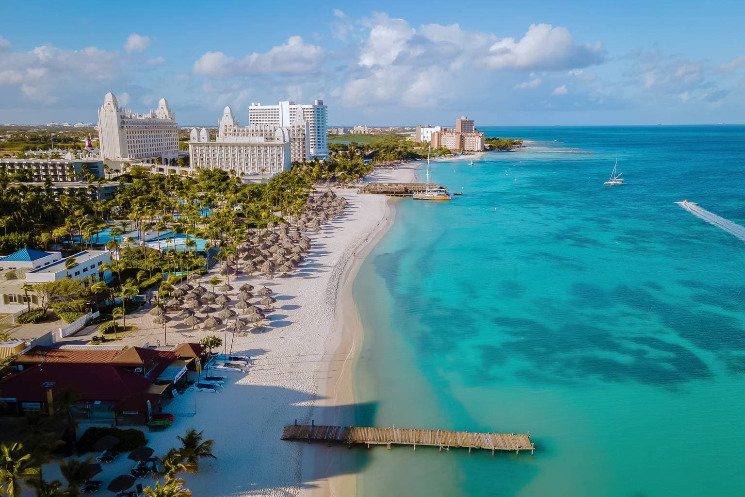 Aruba