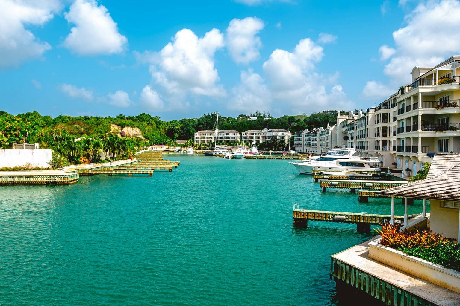 Barbados