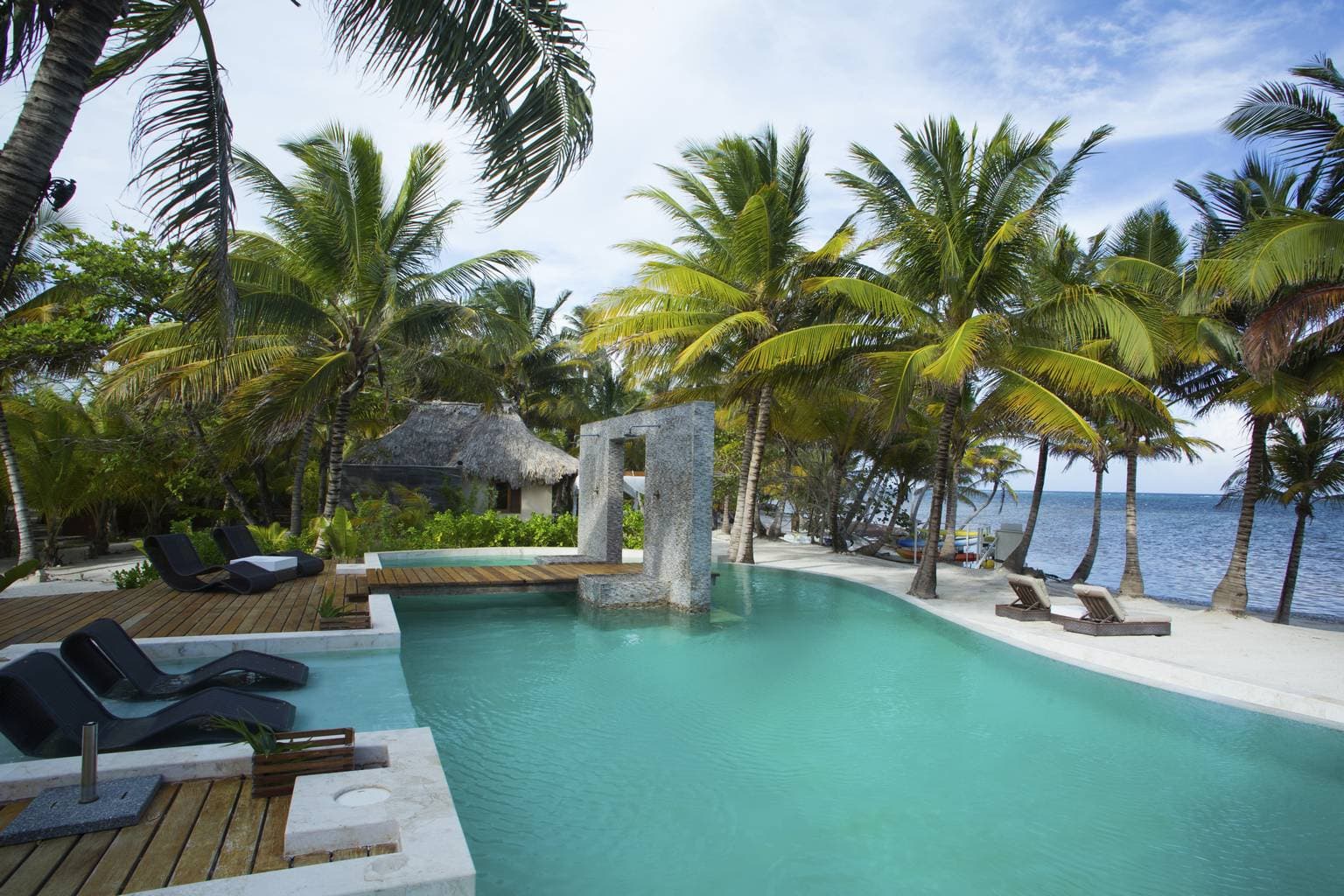 Belize