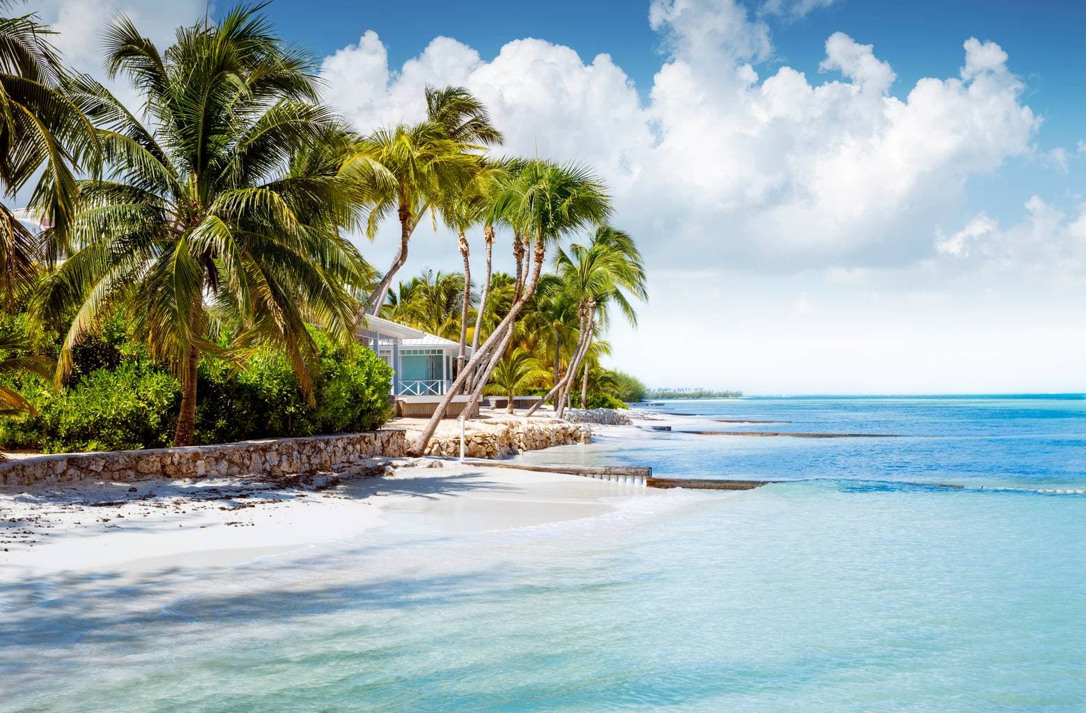 Cayman Islands
