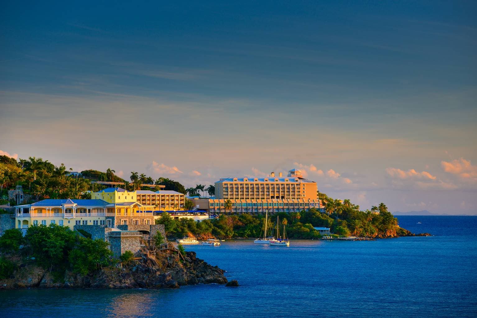 US Virgin Islands