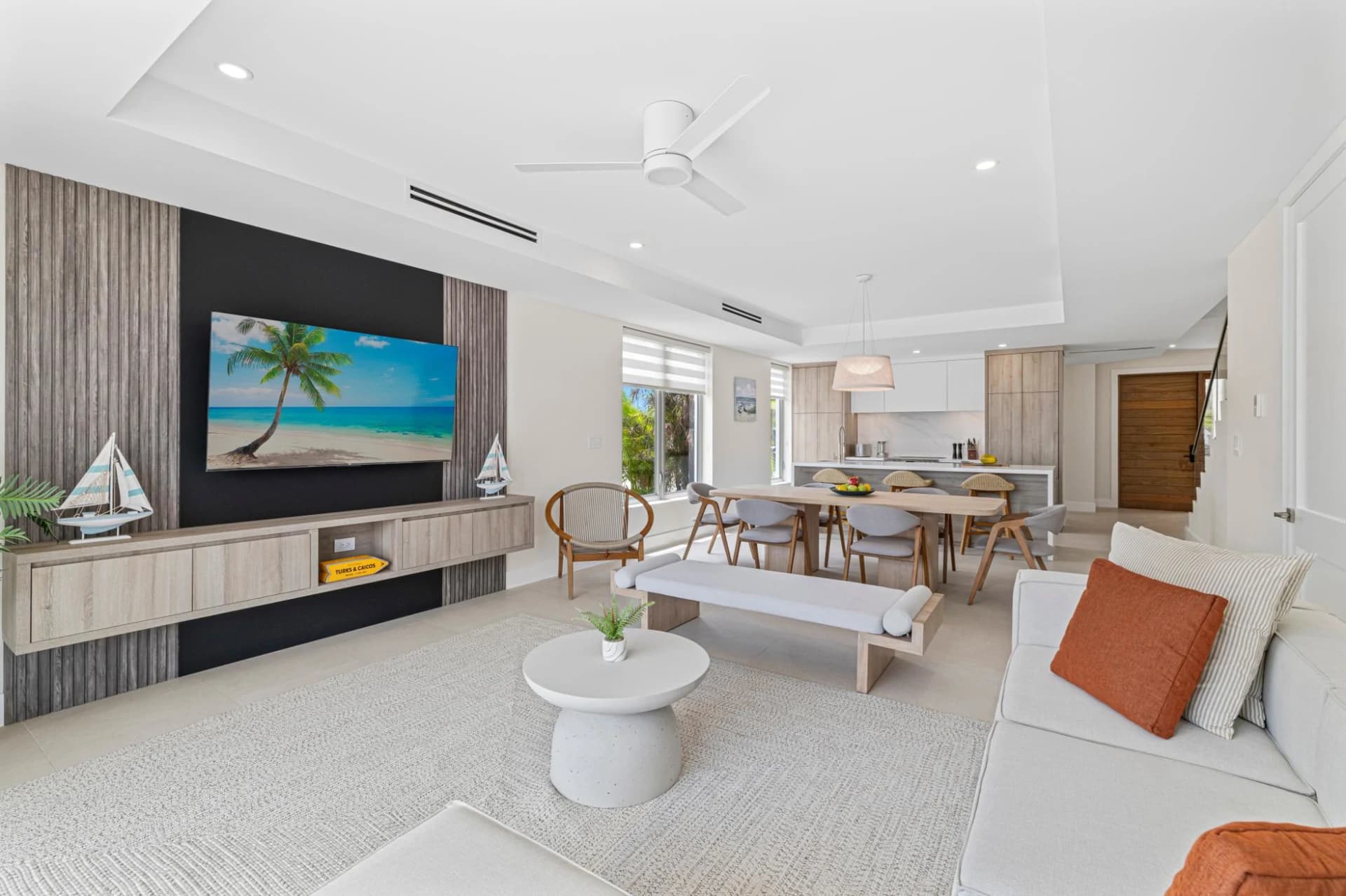 The Park at Grace Bay -
