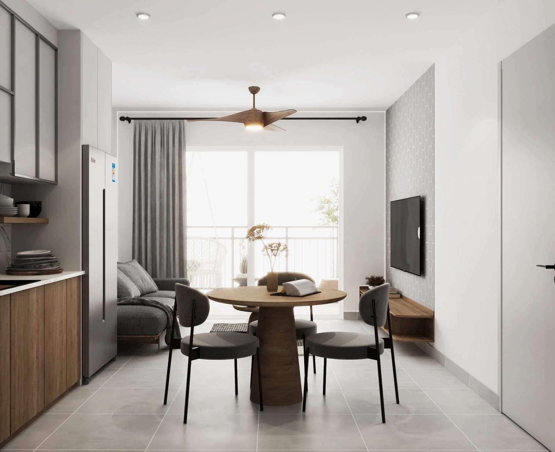 Palm Tree Residences