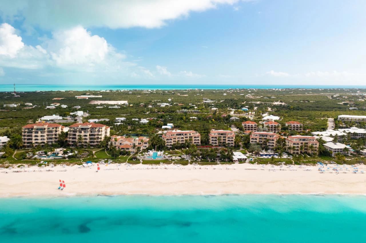Grace Bay Club