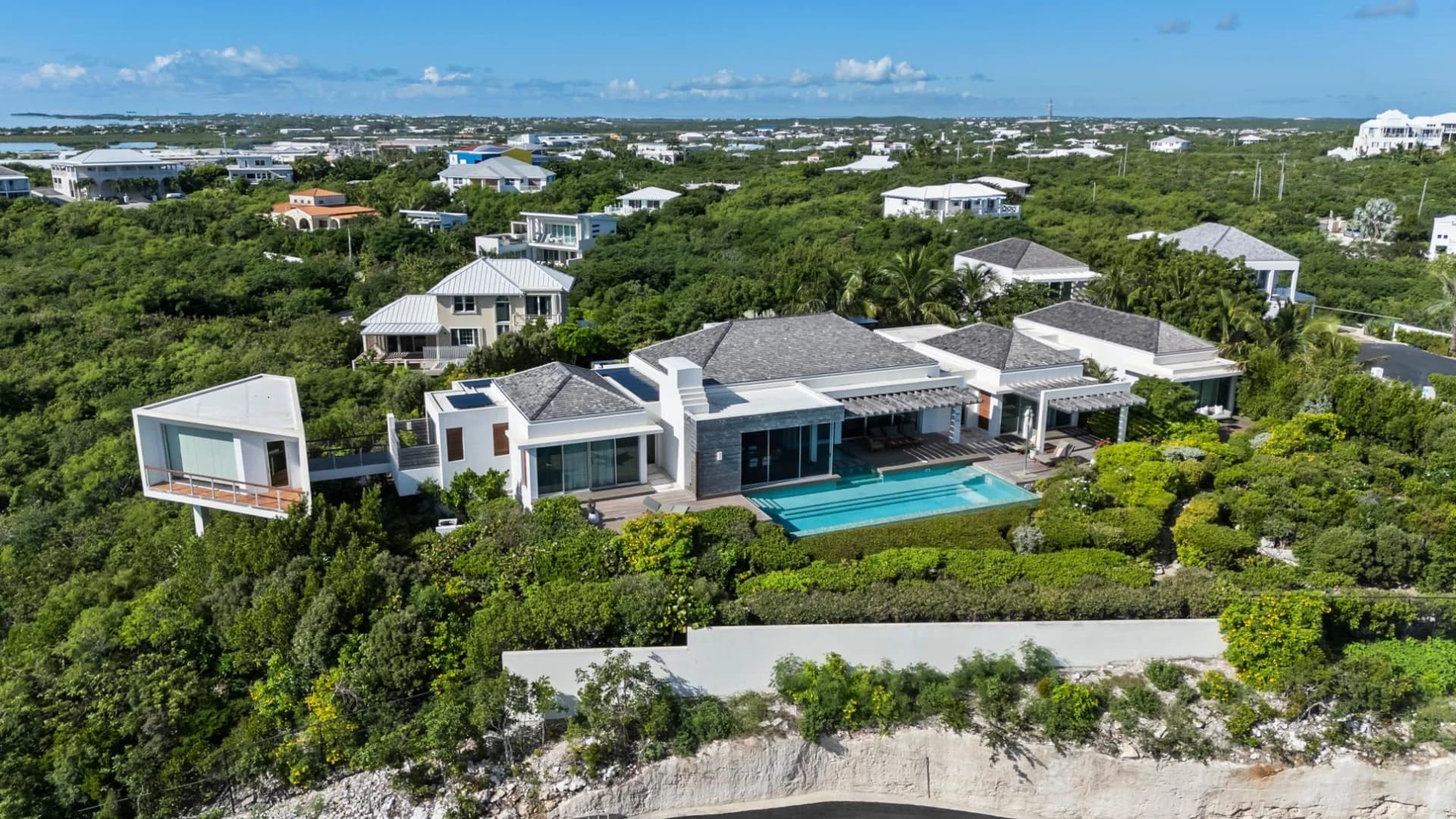 Villa Cosmo - Skyline Villas