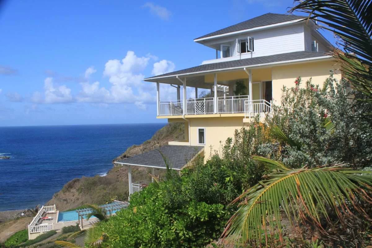 Hawks Cry, Allamanda. Under Offer