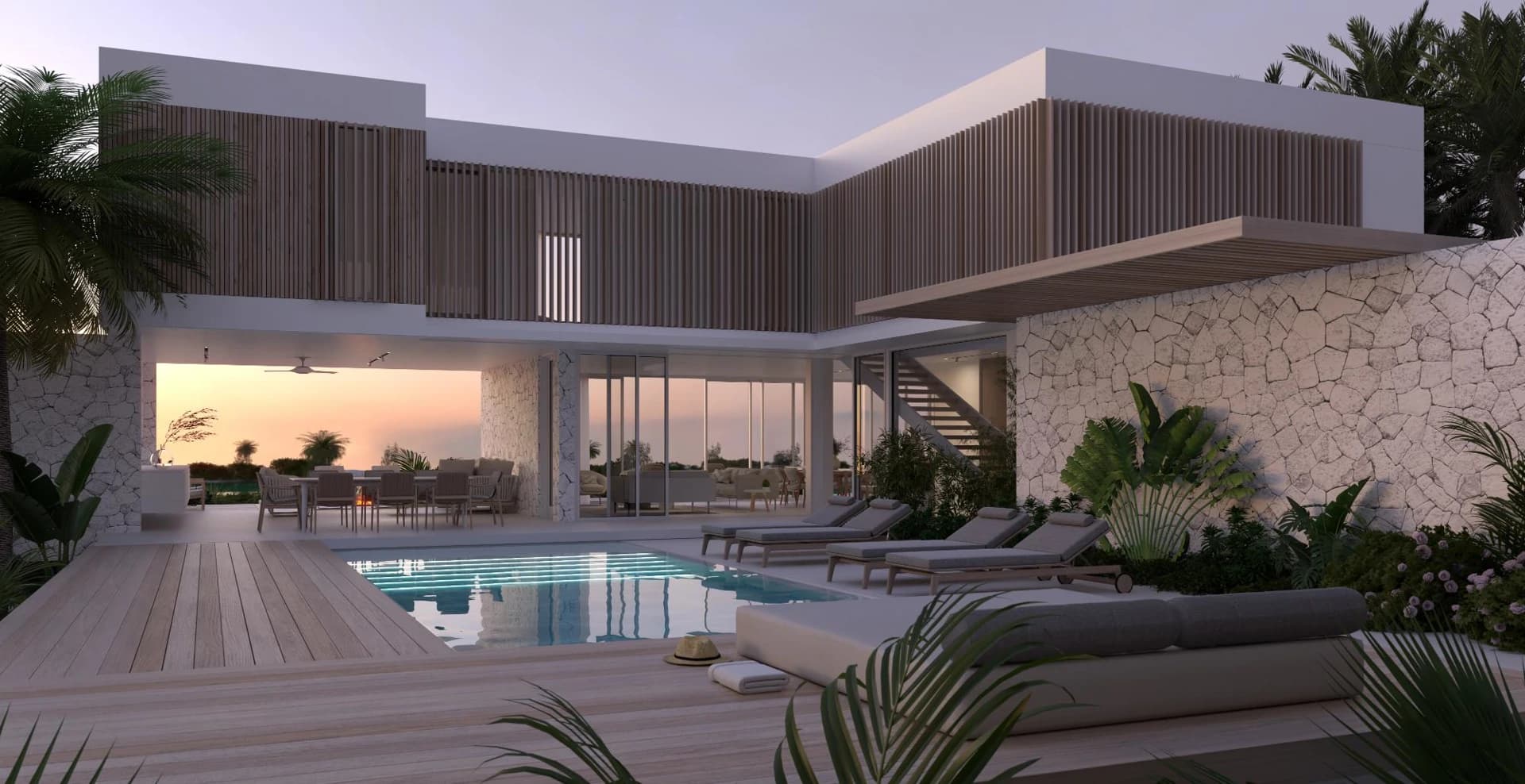 Kaya Villa #2 - Kachi