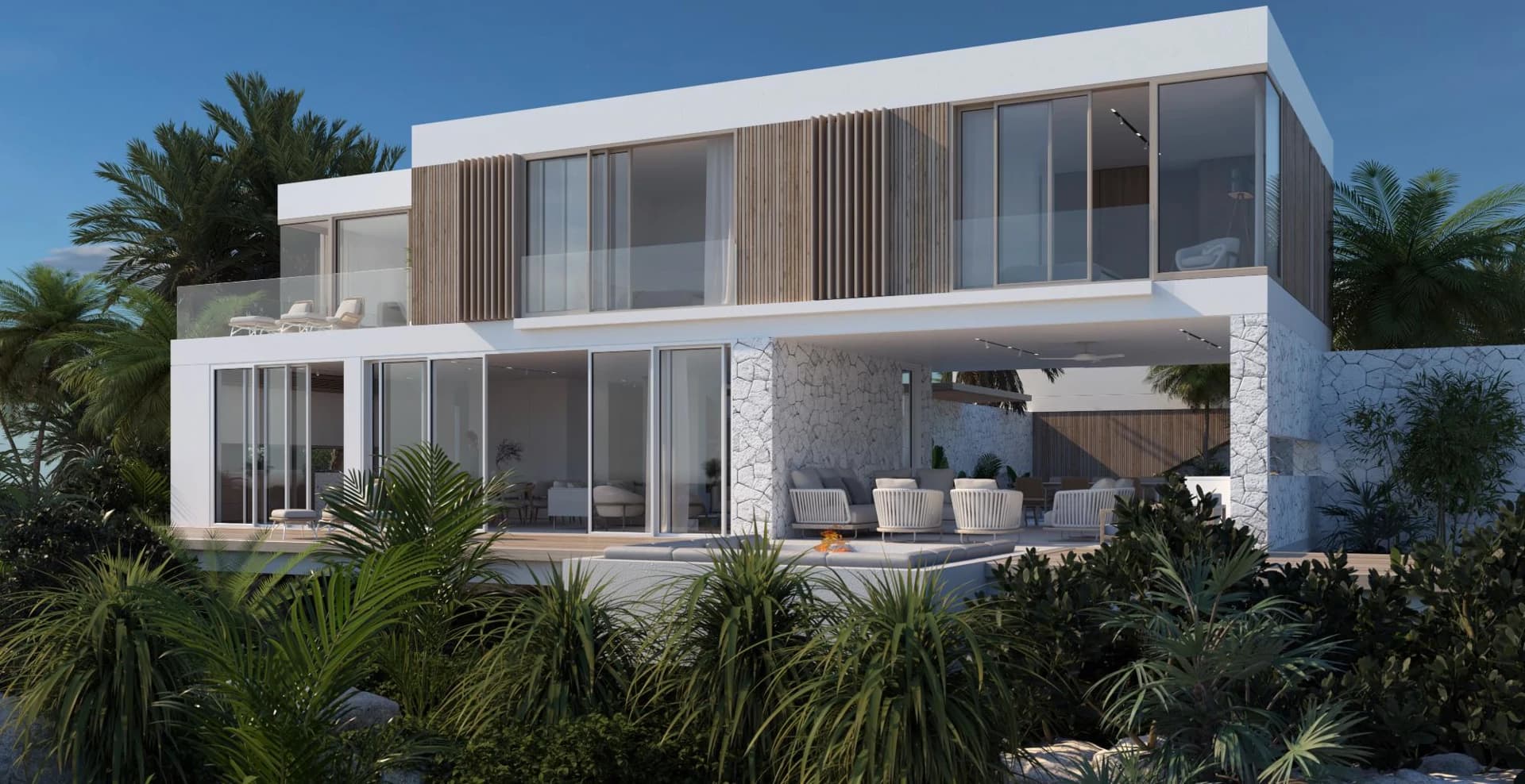 Kaya Villa #5 - Caicu