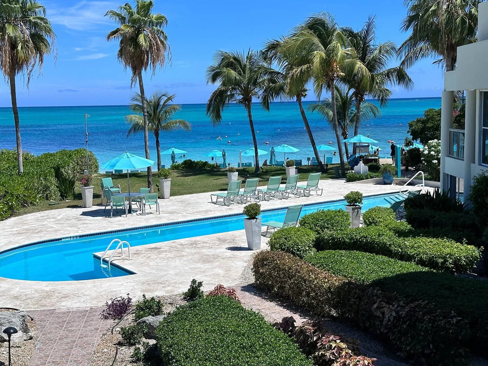 CORAL GARDENS UNIT 4104