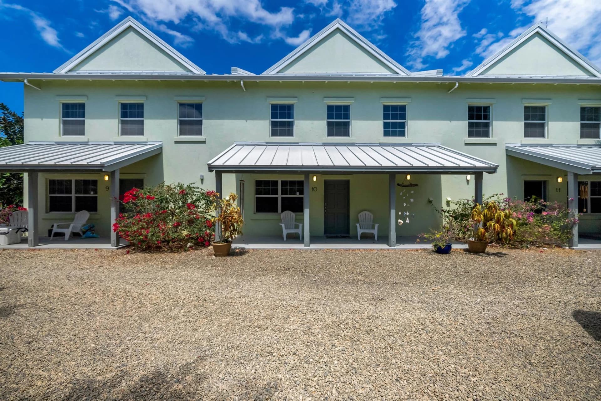 Turtle Creek Townhomes
