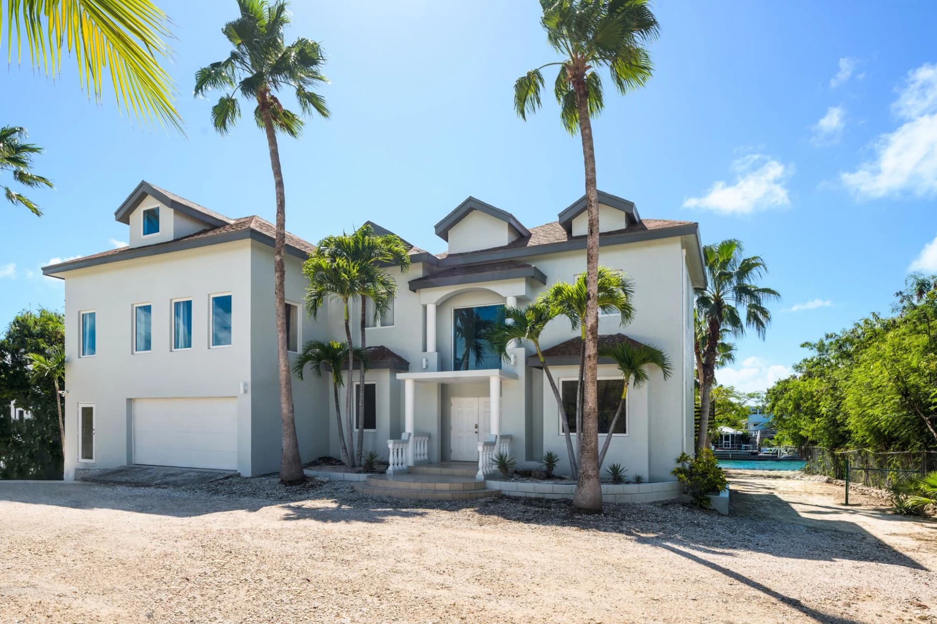 Secret Garden Villa