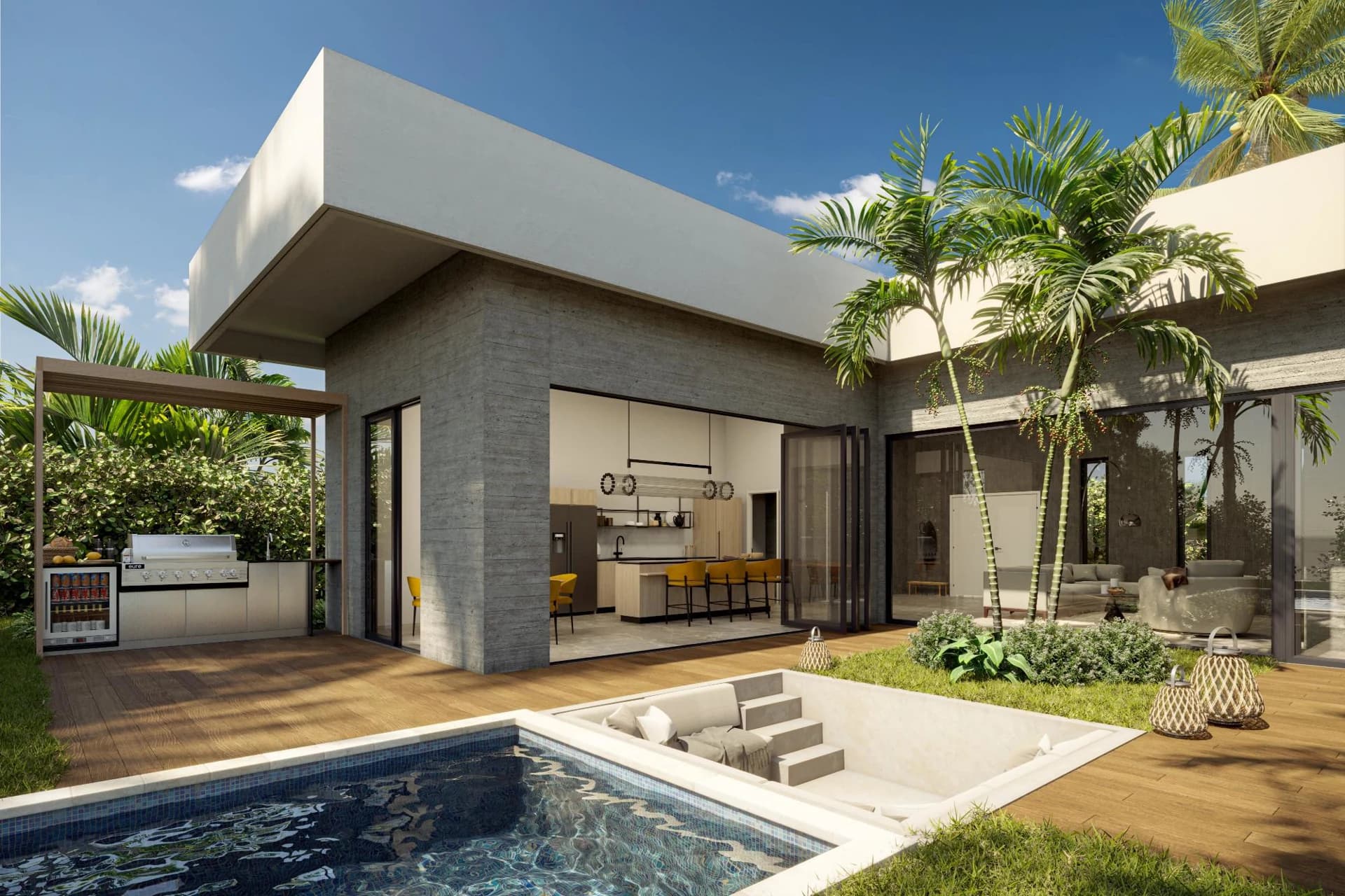COVE ESTATES