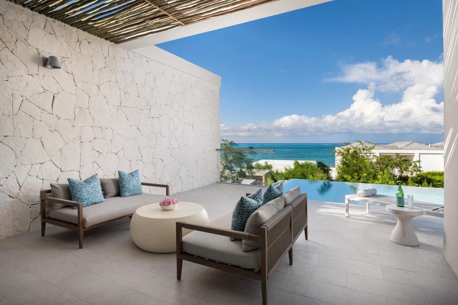 Rock House by Grace Bay Resorts