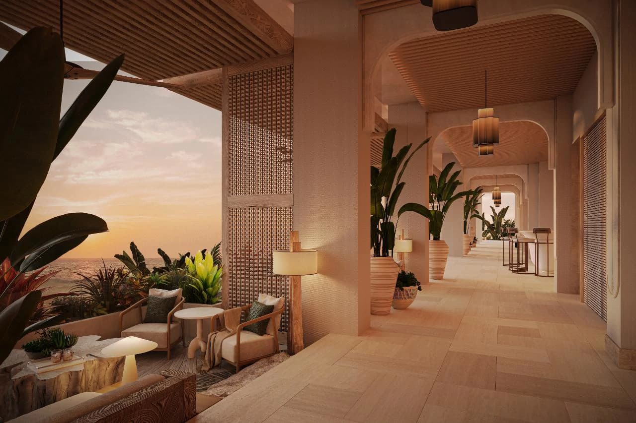 Residence 3C Tower II