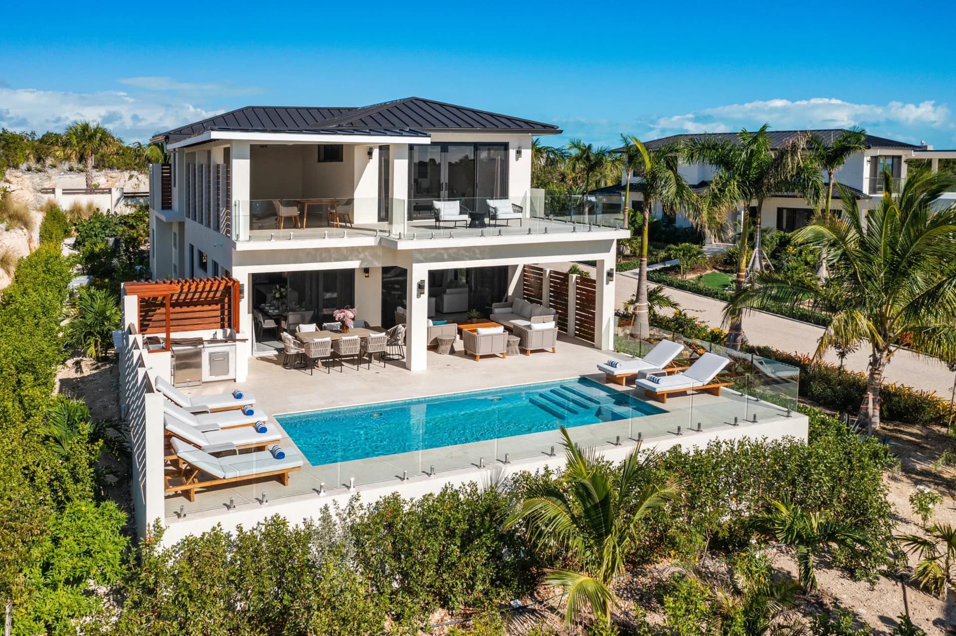 Villa Evie