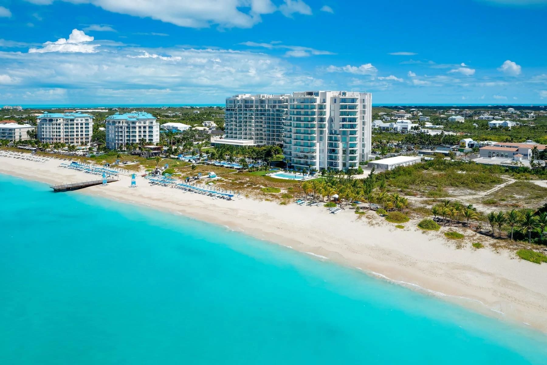 The Ritz-Carlton