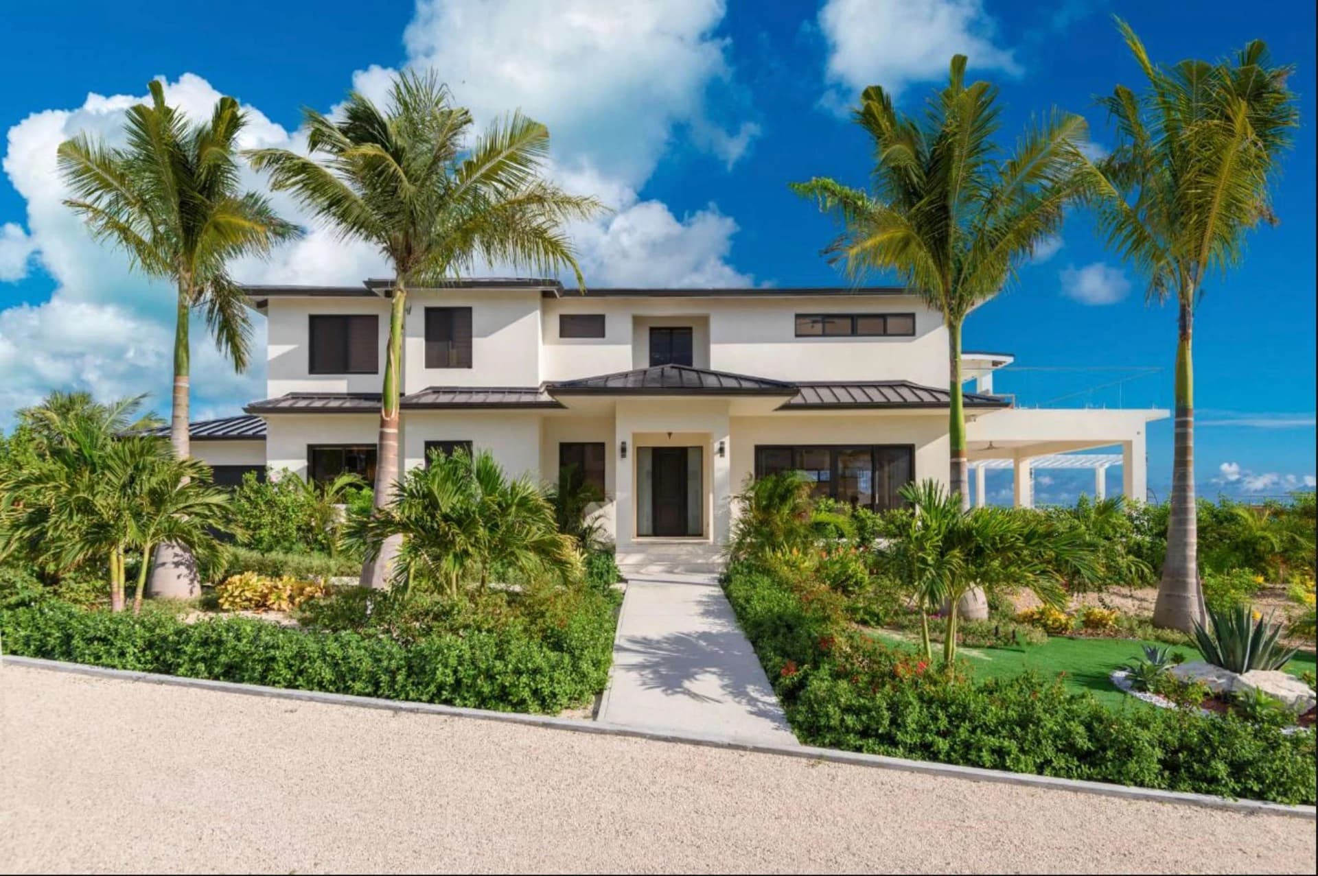 Villa Macy
