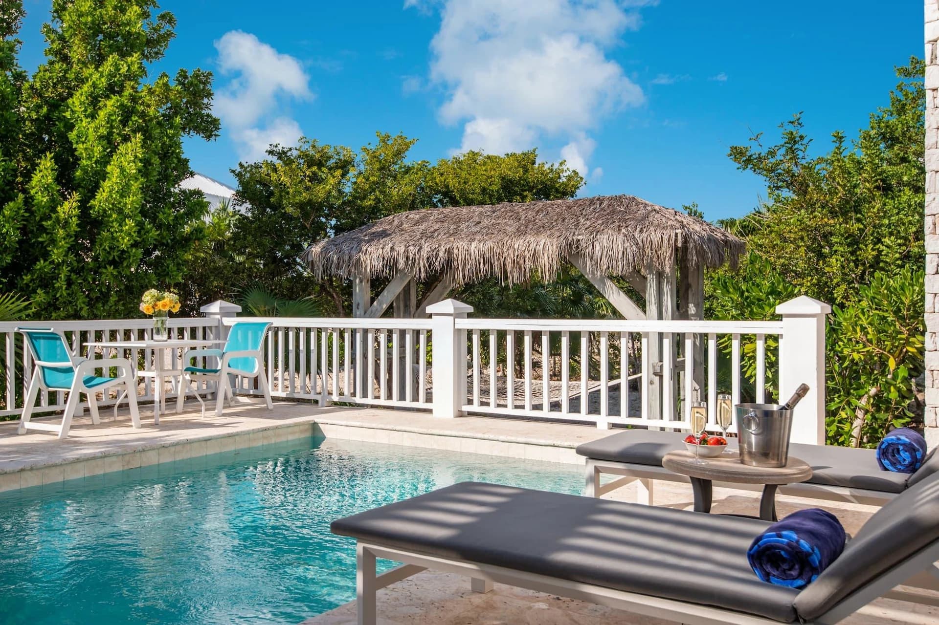 Nutmeg Cottage | Smith's Reef