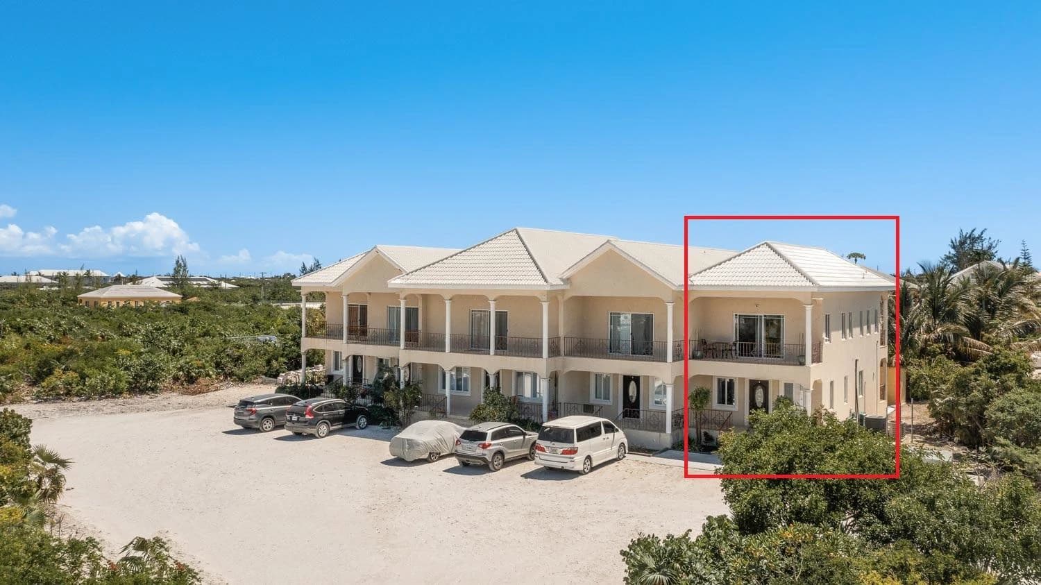 Baywell Townhomes 2 bed 2.5 bath