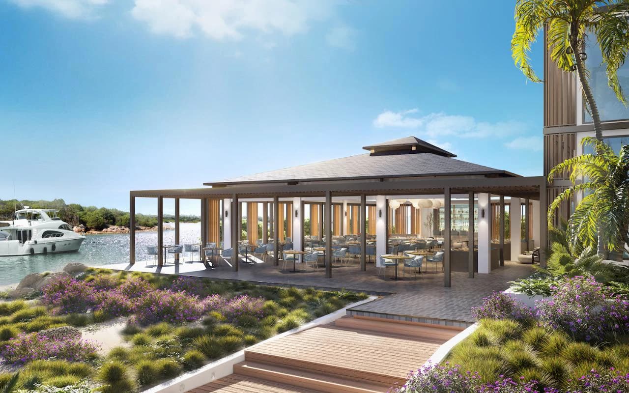 Residence 3I - The Loren at Turtle Cove