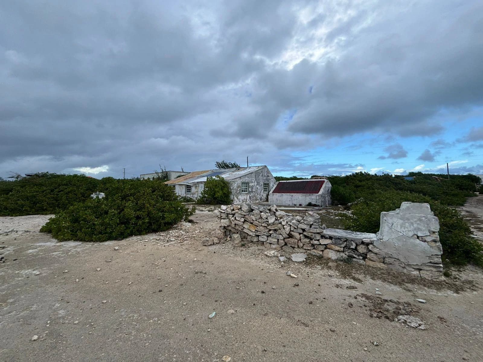 SALT RAKER COTTAGE