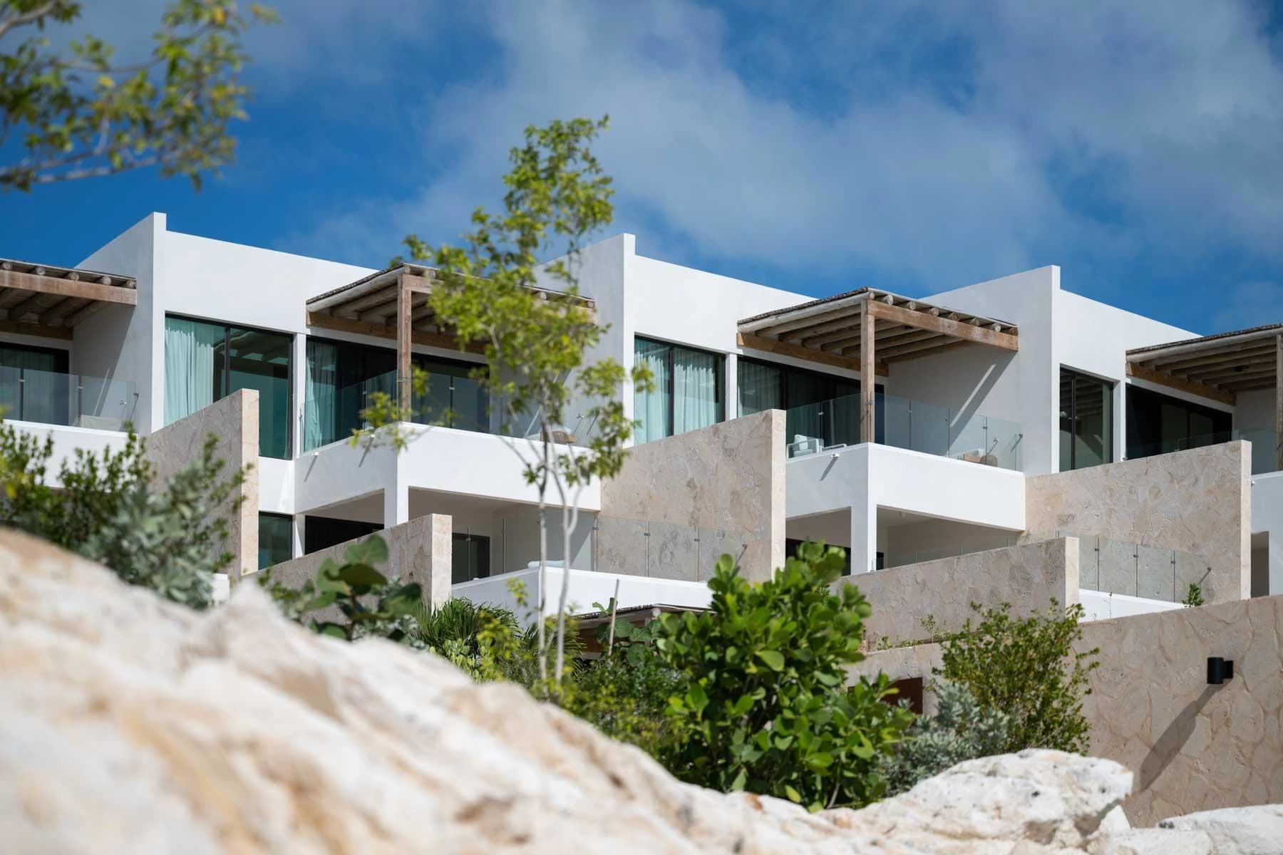 B6 - The Strand Turks & Caicos