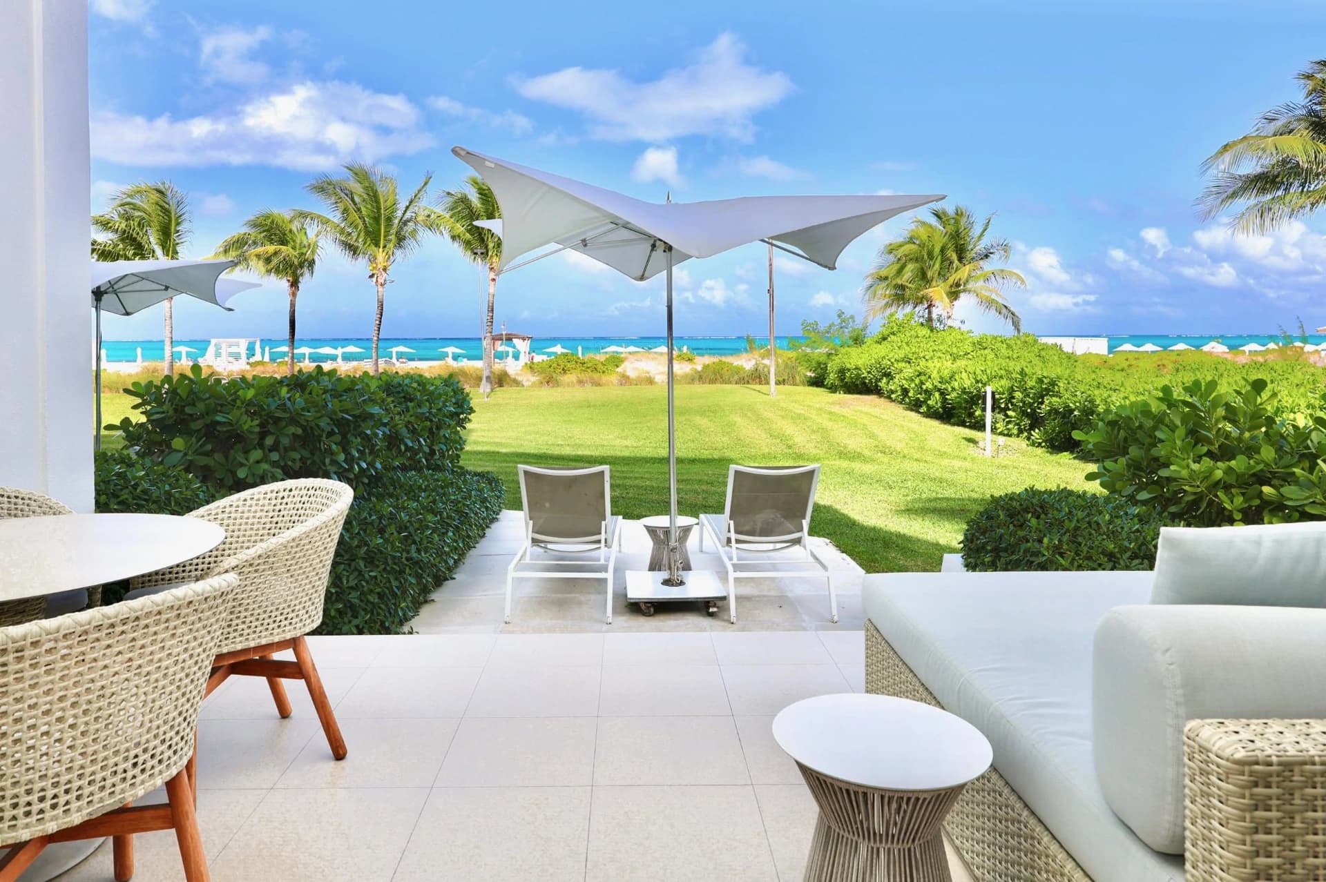 Wymara Turks & Caicos