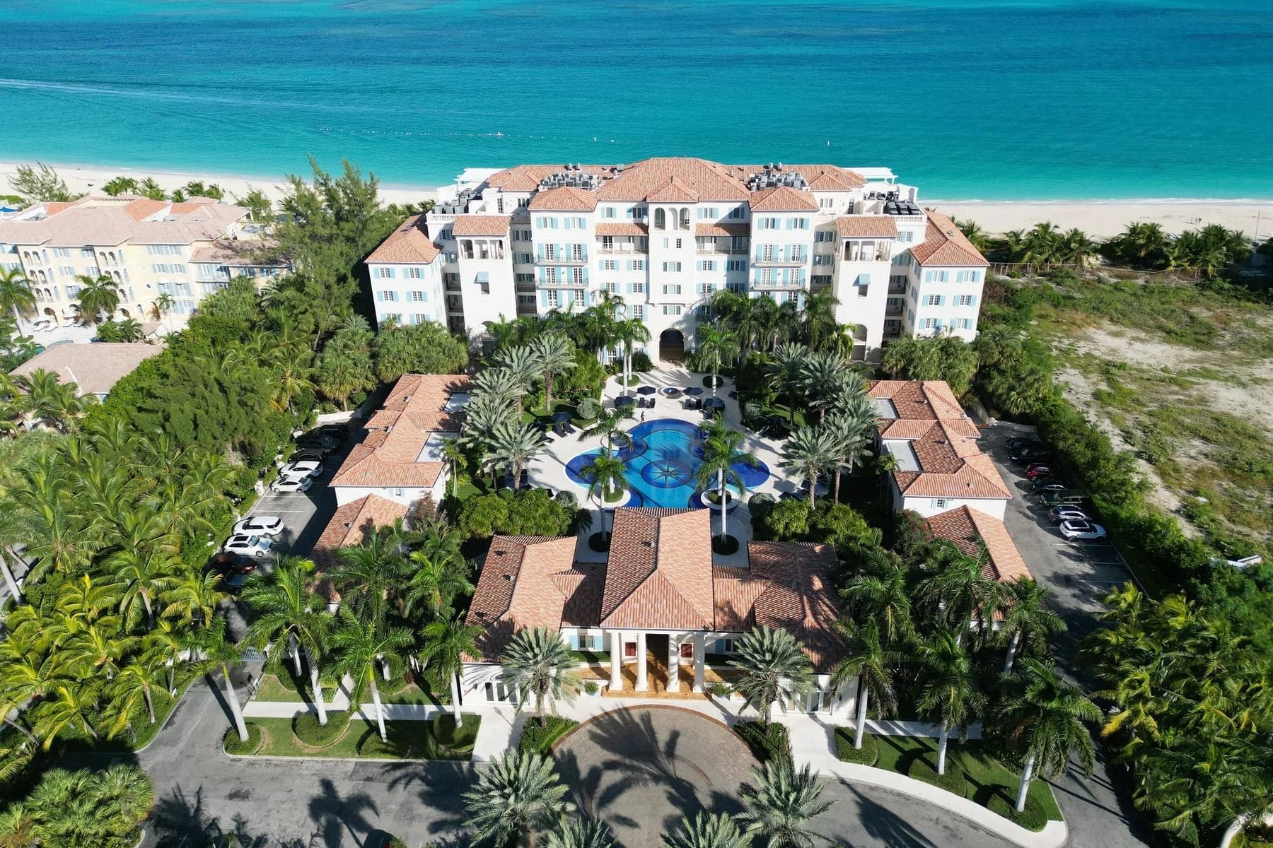 The Regent Grand