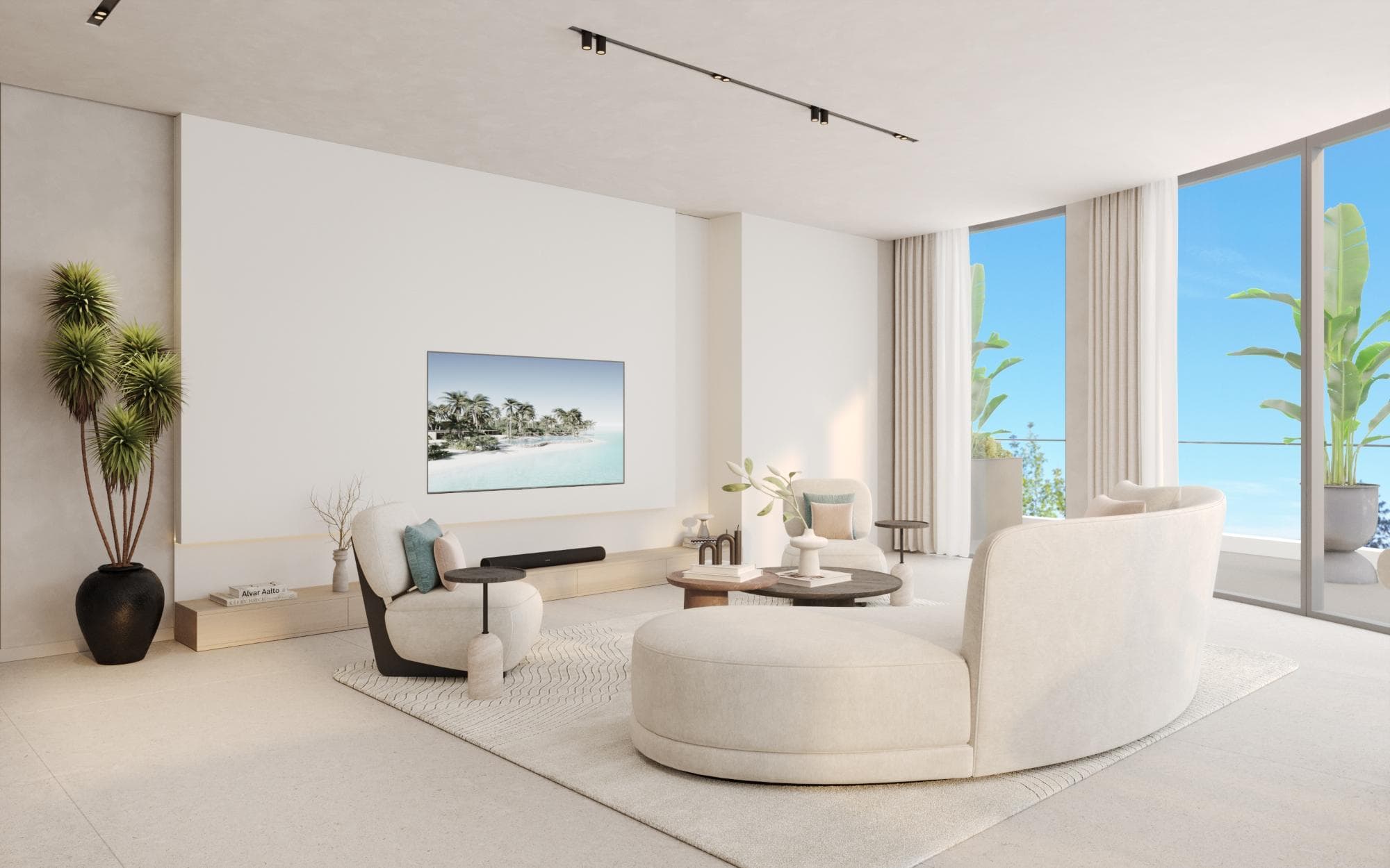 THE SAPHORA GRACE BAY-402