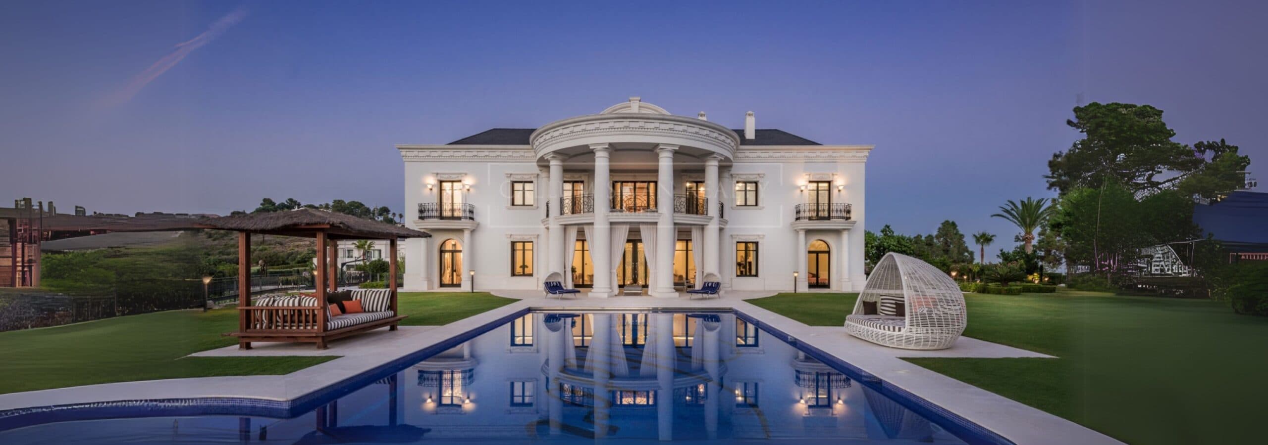 Fastest Citizenship by Investment Through Real Estate in 2025