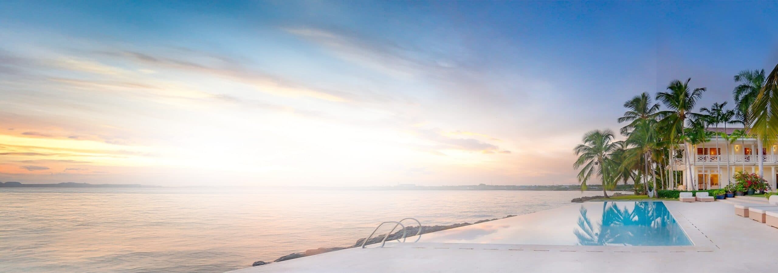 Dominican Real Estate: Luxury in the Heart of the Caribbean