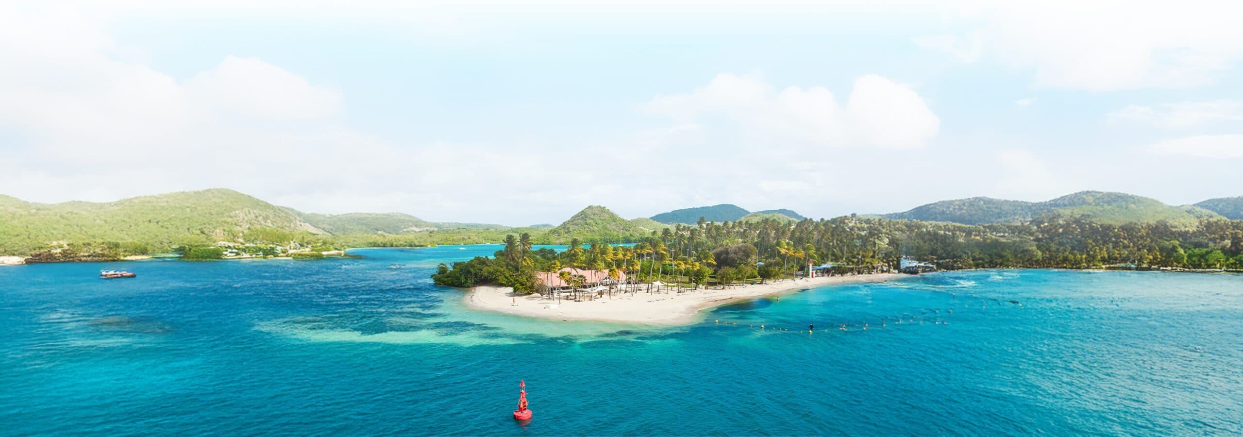 10 BEST Hidden Gems in the Dominican Republic 2025