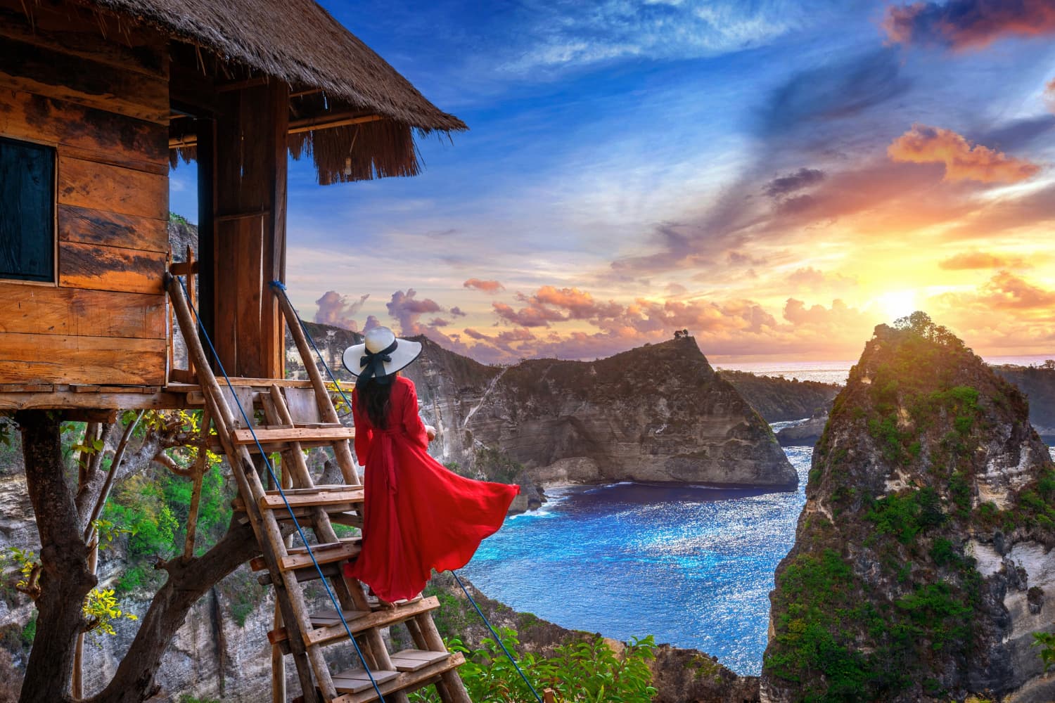 5 Exotic Beach Destinations for Second Home