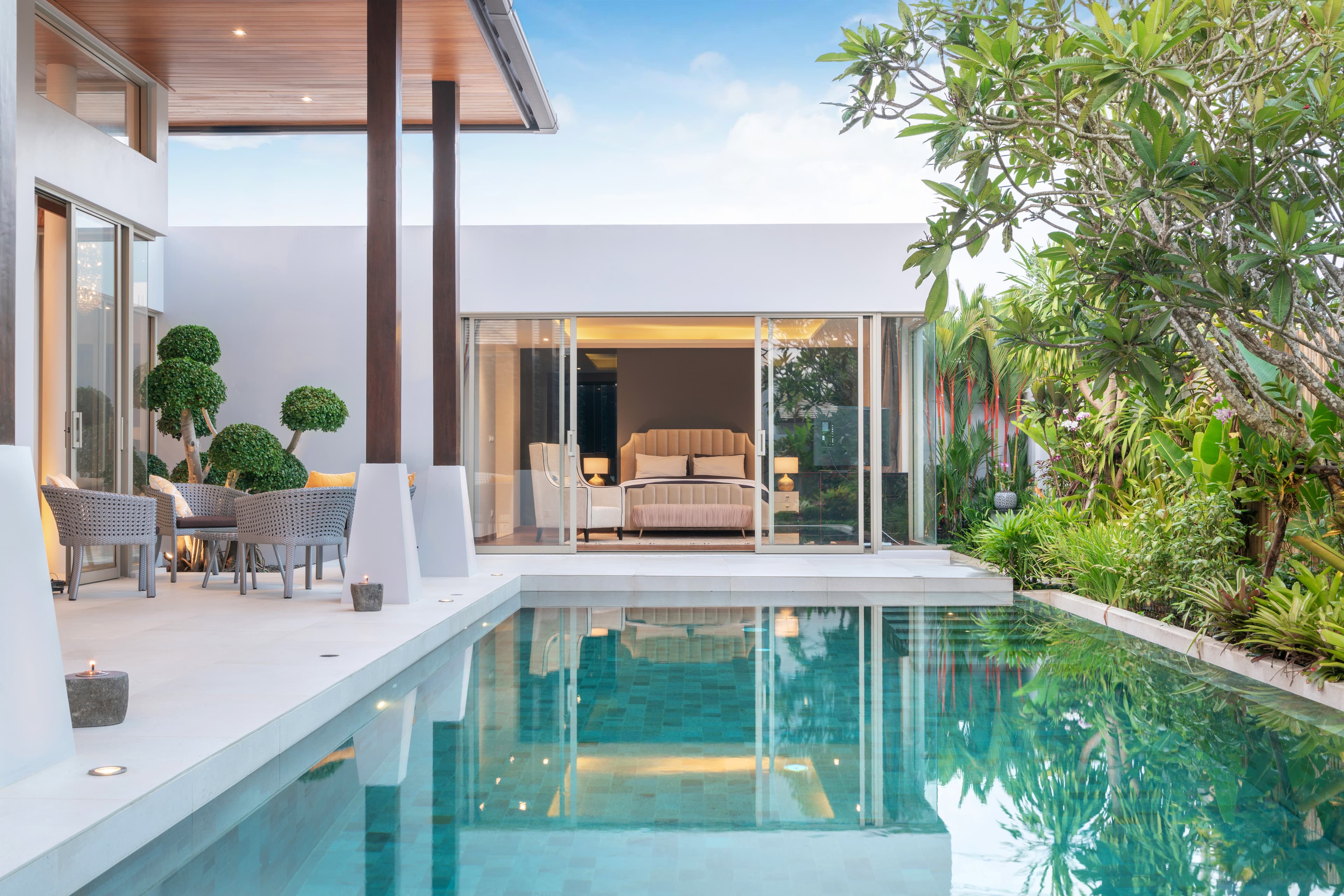 The Future of Luxury: Eco-Friendly Homes Redefining Style in 2025