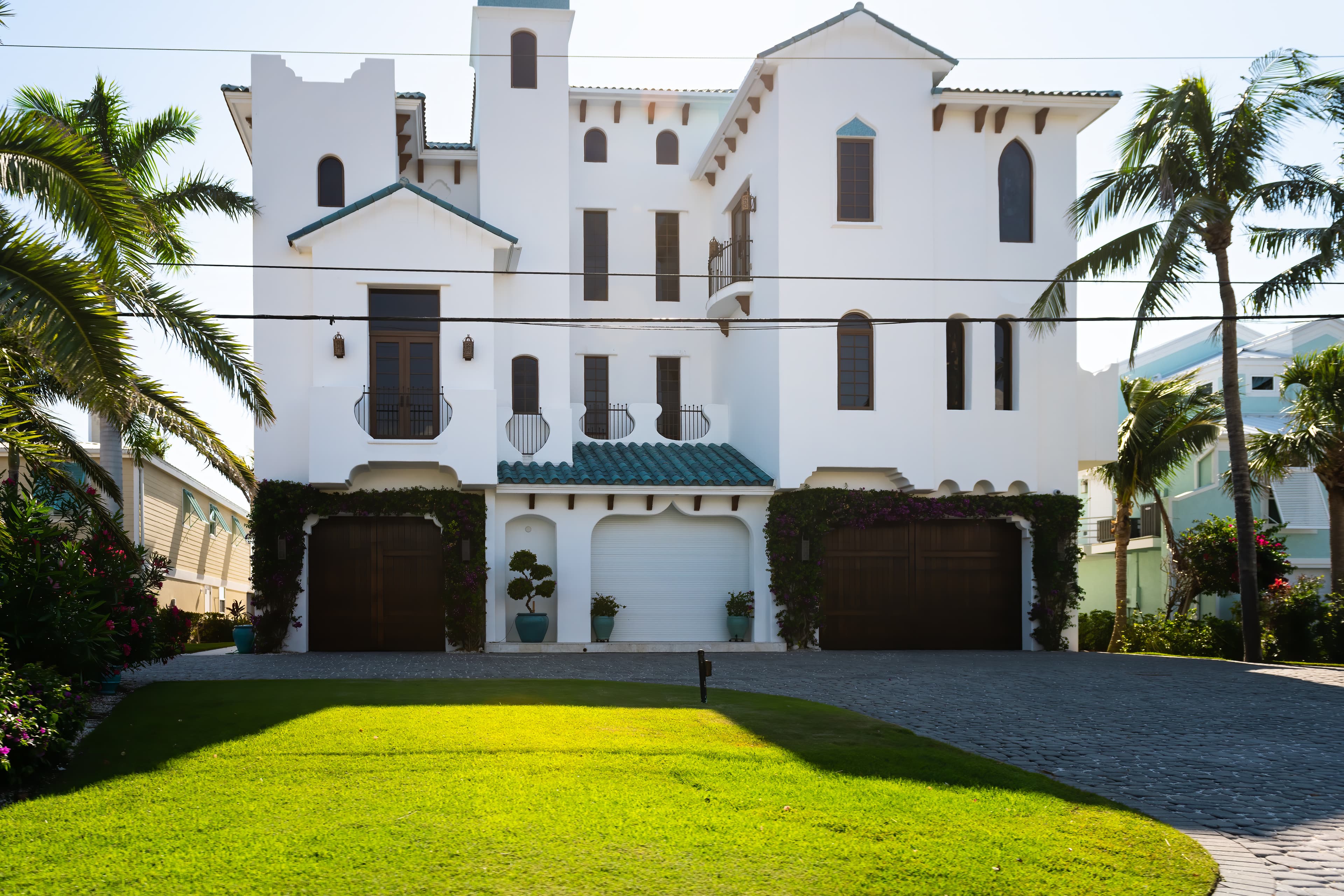 The World Awaits: 5 Inspiring Destinations to Call Home in Retirement