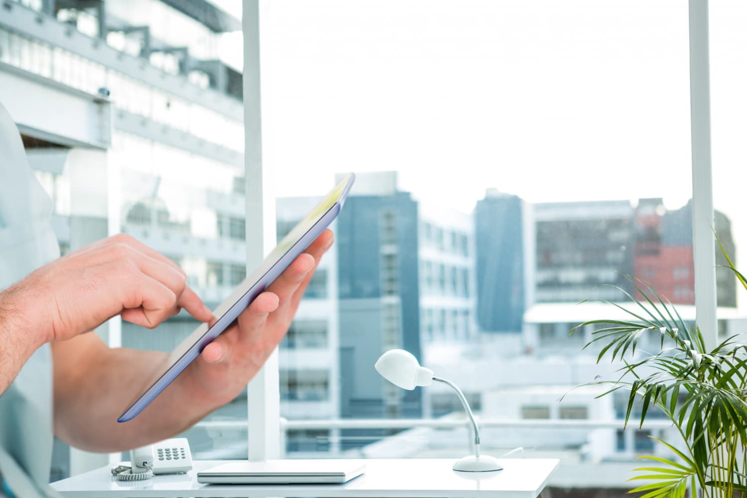 How Technology is Bringing Revolution in Real Estate