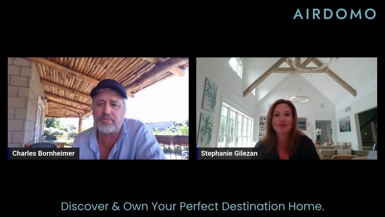 Lifestyle Stacking Real Estate: Building a Global Property Portfolio Around the Life You Want