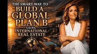 The Smart Way to Build a Global Plan B