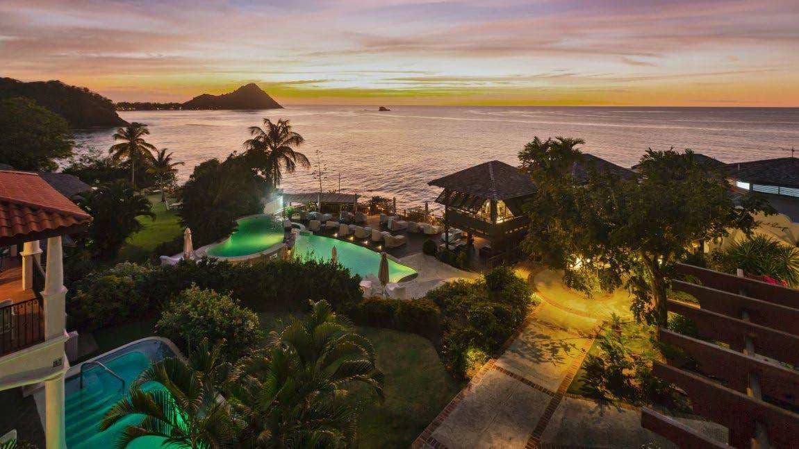 Hidden Costs of Buying Luxury Property Abroad: What Every International Buyer Should Know Before Investing