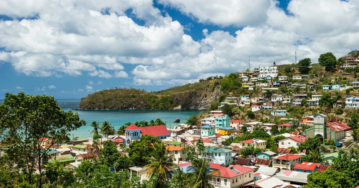 Rodney Bay vs Cap Estate vs Soufrière: Where to Buy Property in St Lucia