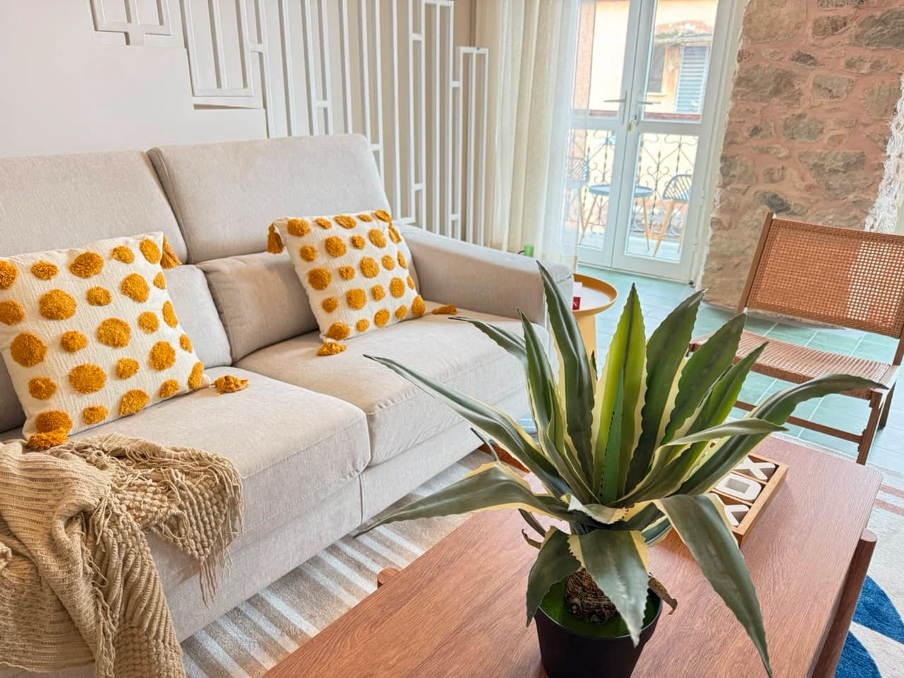 CASA VARIEDADES Contemporary Design within Casco Antiguo - photo 8