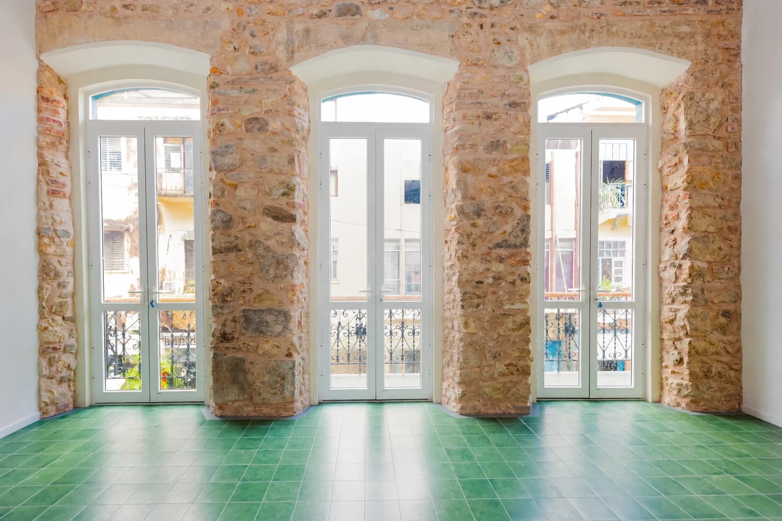 CASA VARIEDADES Contemporary Design within Casco Antiguo - photo 4