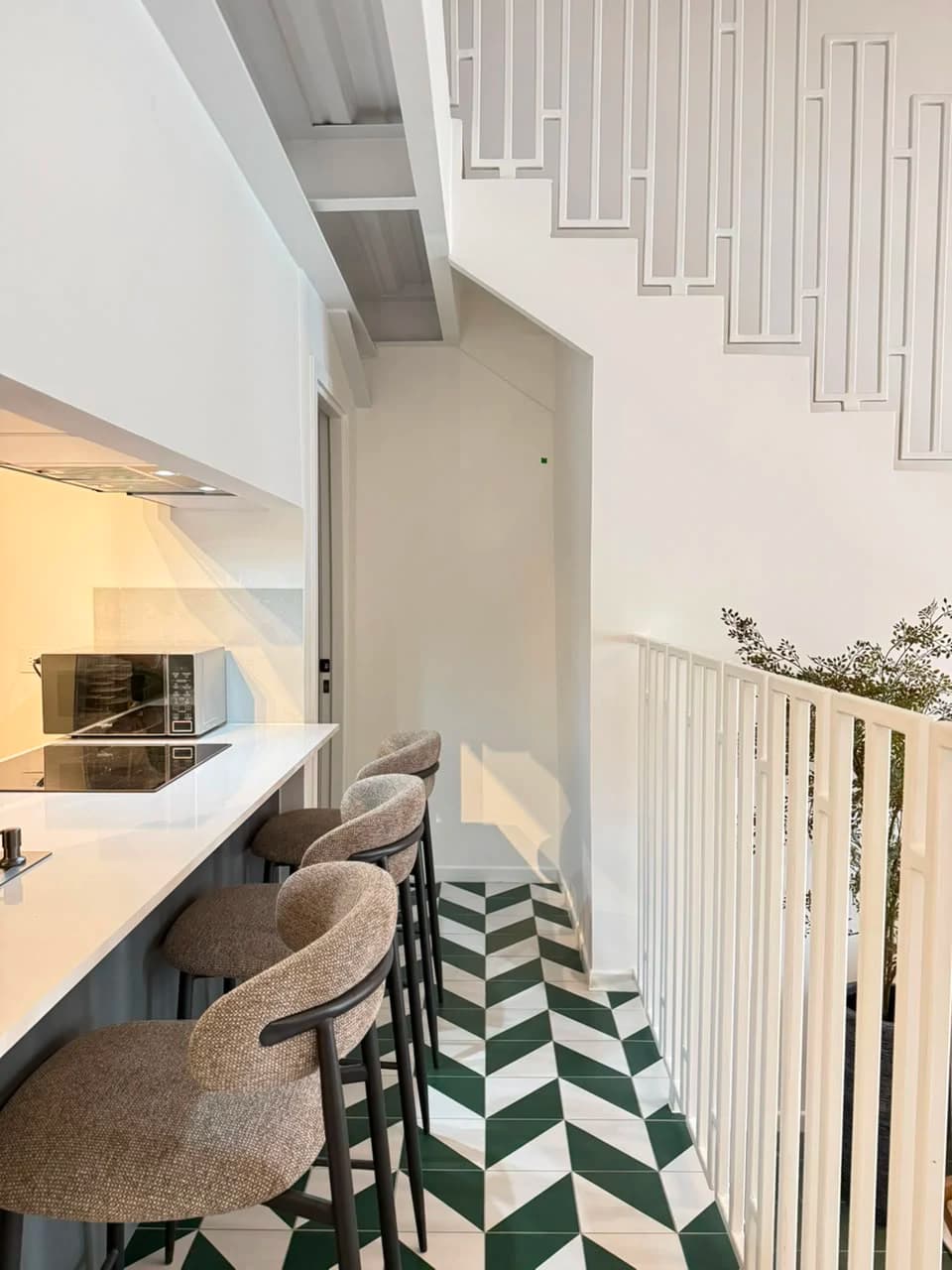 CASA VARIEDADES Contemporary Design within Casco Antiguo - photo 13