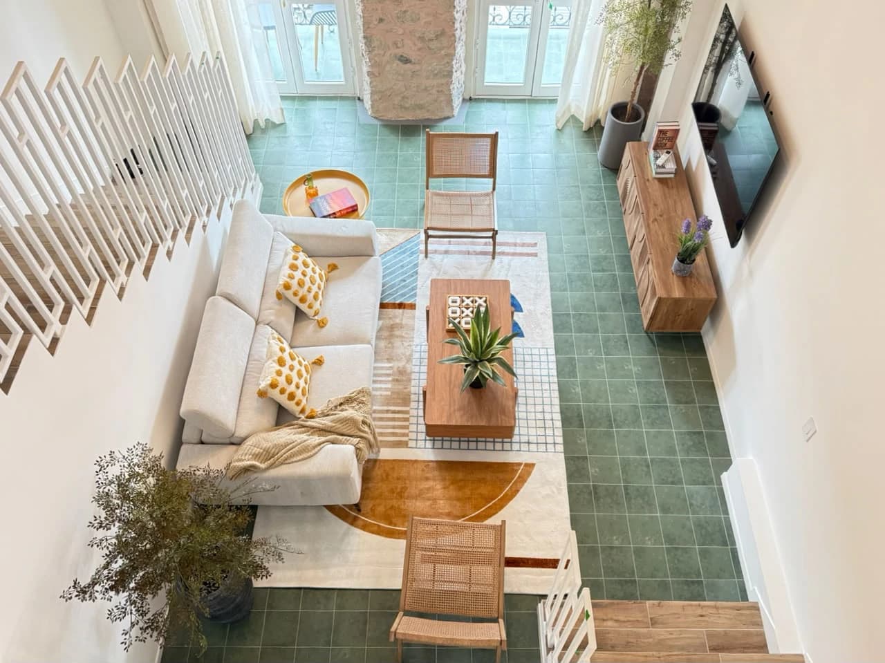 CASA VARIEDADES Contemporary Design within Casco Antiguo - photo 11