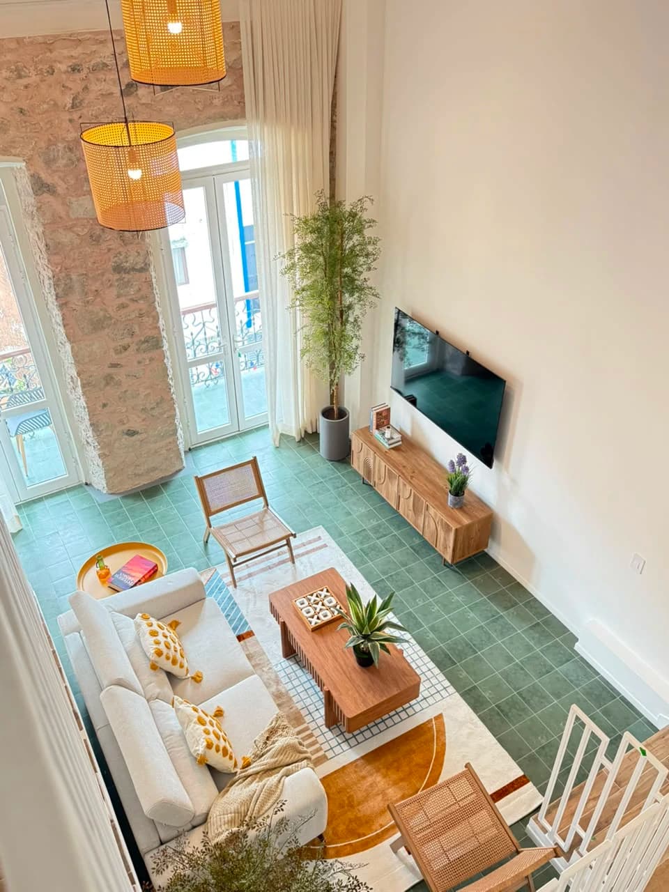 CASA VARIEDADES Contemporary Design within Casco Antiguo - photo 12