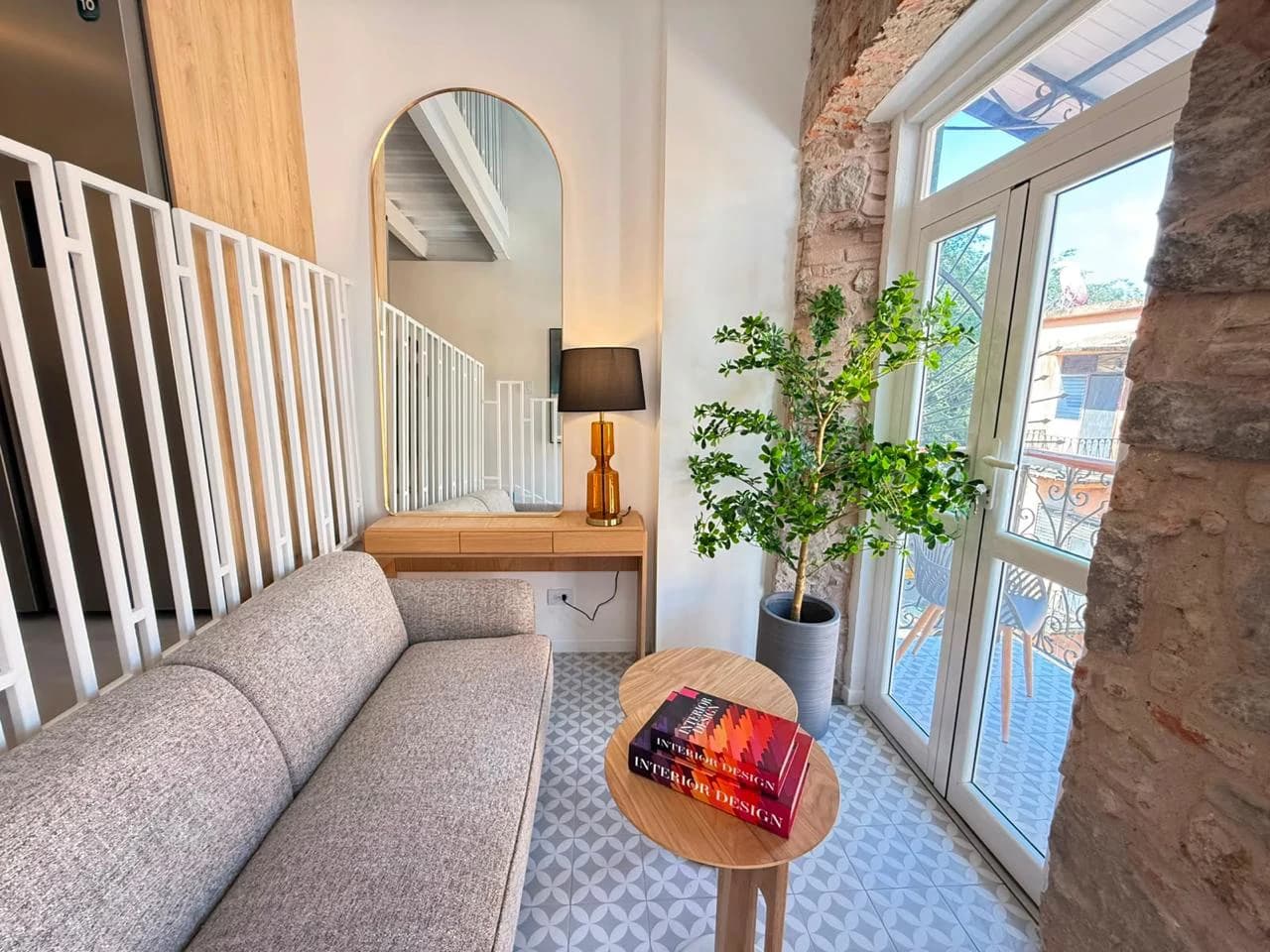 CASA VARIEDADES Contemporary Design within Casco Antiguo - photo 20