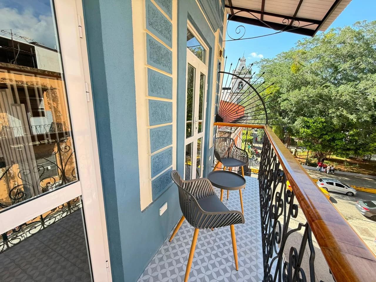 CASA VARIEDADES Contemporary Design within Casco Antiguo - photo 21