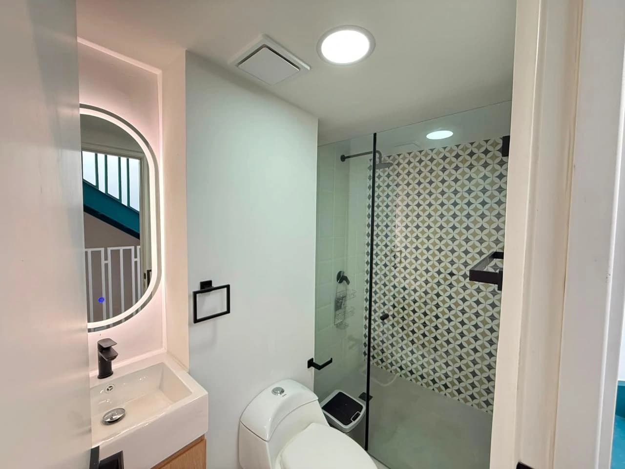 CASA VARIEDADES Contemporary Design within Casco Antiguo - photo 25